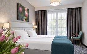 Passage Kraków Kazimierz Hotel by Milo Hotels